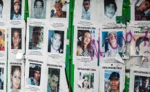 Este es el importante presupuesto que destina Edomex a la búsqueda de personas