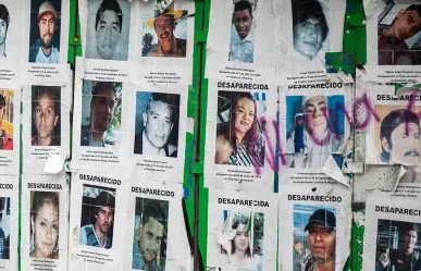 Este es el importante presupuesto que destina Edomex a la búsqueda de personas