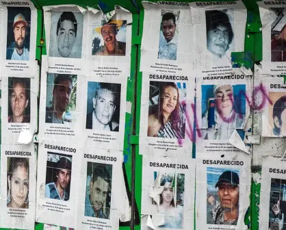 Este es el importante presupuesto que destina Edomex a la búsqueda de personas