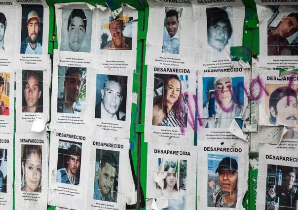 Este es el importante presupuesto que destina Edomex a la búsqueda de personas