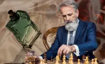3 perfumes con aroma a cuero para hombres mayores de 50 años