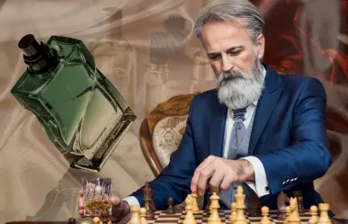 3 perfumes con aroma a cuero para hombres mayores de 50 años