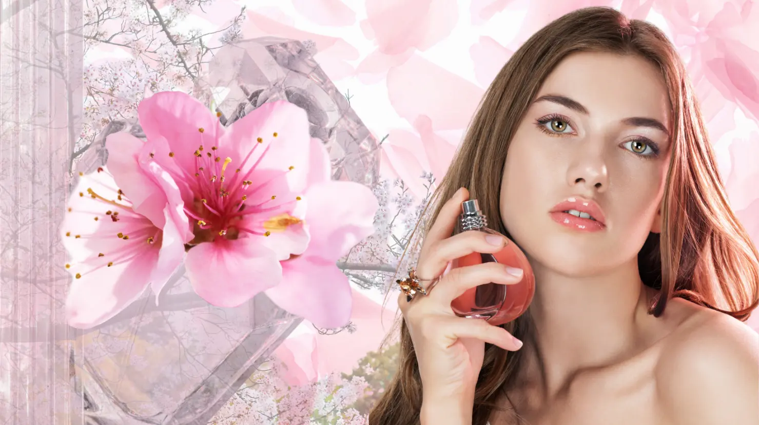 3 perfumes japoneses deliciosos que enamoran por su delicadeza. Foto: Canva.