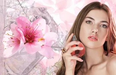 3 perfumes japoneses deliciosos que enamoran por su delicadeza
