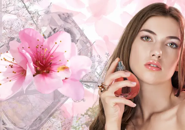 3 perfumes japoneses deliciosos que enamoran por su delicadeza