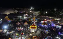 Feria de Gómez Palacio: conoce la cartelera del Palenque Vicente Fernández