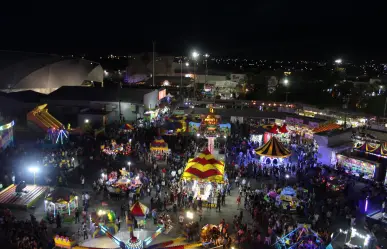 Feria de Gómez Palacio: conoce la cartelera del Palenque Vicente Fernández