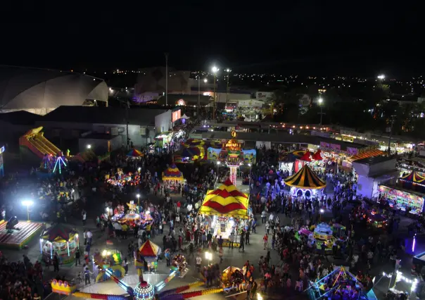 Feria de Gómez Palacio: conoce la cartelera del Palenque Vicente Fernández