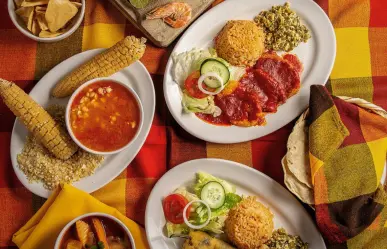 ¿Qué platillos ofrece el restaurante de Durango ubicado en un antiguo y espectacular palacio?
