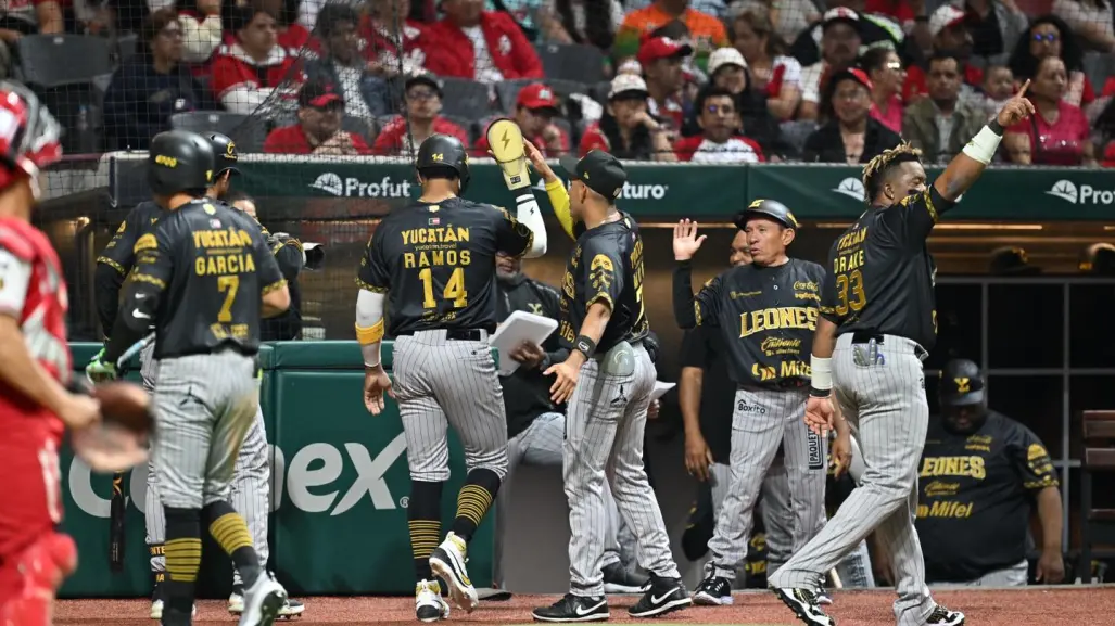 Movimientos en la cueva: Leones con altas y bajas en el roster