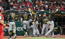 Movimientos en la cueva: Leones con altas y bajas en el roster