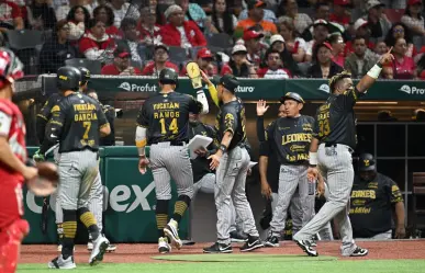 Movimientos en la cueva: Leones con altas y bajas en el roster