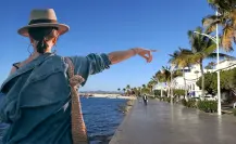 5 actividades para disfrutar en La Paz durante la temporada de calor
