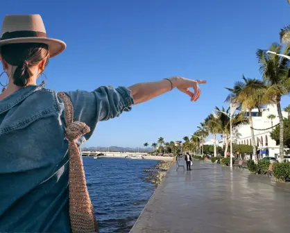 5 actividades para disfrutar en La Paz durante la temporada de calor