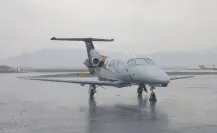 ¿Solo en emergencias? Así usarían los ciudadanos el taxi aéreo de Aerus de Saltillo a Monterrey