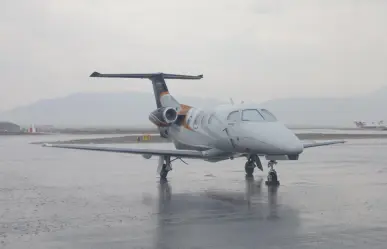 ¿Solo en emergencias? Así usarían los ciudadanos el taxi aéreo de Aerus de Saltillo a Monterrey