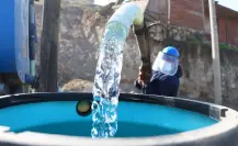 Esta es la ruta de abastecimiento de agua en Victoria hoy, 13 de mayo, según COMAPA