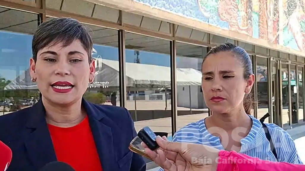 Acusan al SNTE de intervenir en asignación de plazas en BCS sin tener facultades