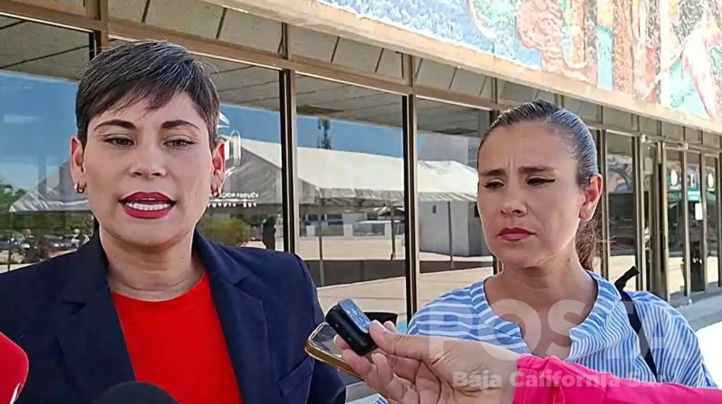 Foto: Rocío Casas / POSTA BCS