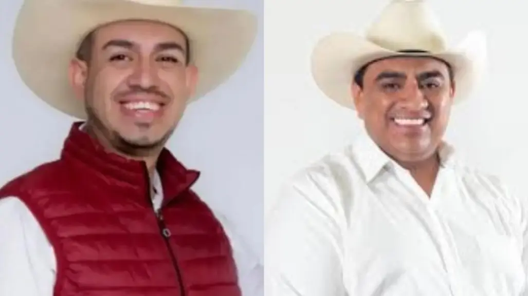En Puebla hay dos alcaldes prófugos de la justicia, ¿a qué partidos pertenecen?