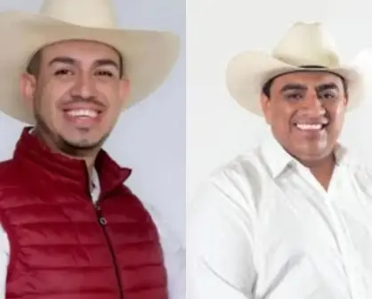 En Puebla hay dos alcaldes prófugos de la justicia, ¿a qué partidos pertenecen?