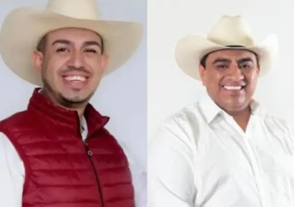 En Puebla hay dos alcaldes prófugos de la justicia, ¿a qué partidos pertenecen?