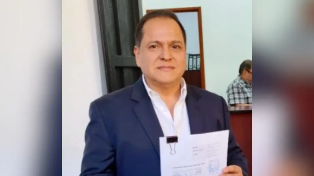 Asesinan a Luis Armando Córdova, ex diputado del PRI, en Zapopan, Jalisco
