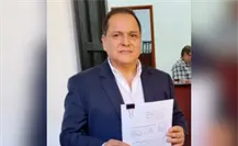 Asesinan a Luis Armando Córdova, ex diputado del PRI, en Zapopan, Jalisco