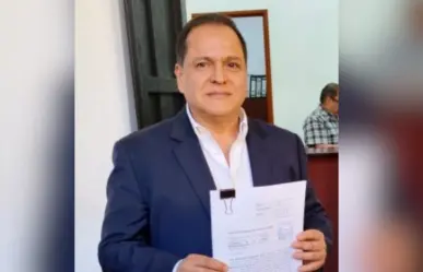Asesinan a Luis Armando Córdova, ex diputado del PRI, en Zapopan, Jalisco