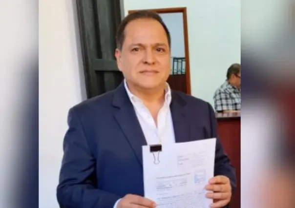 Asesinan a Luis Armando Córdova, ex diputado del PRI, en Zapopan, Jalisco