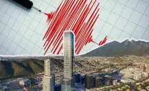 Así fue el sismo que sacudió a Nuevo León hace 184 años