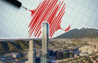 Así fue el sismo que sacudió a Nuevo León hace 184 años