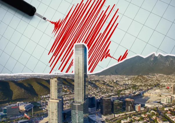 Así fue el sismo que sacudió a Nuevo León hace 184 años