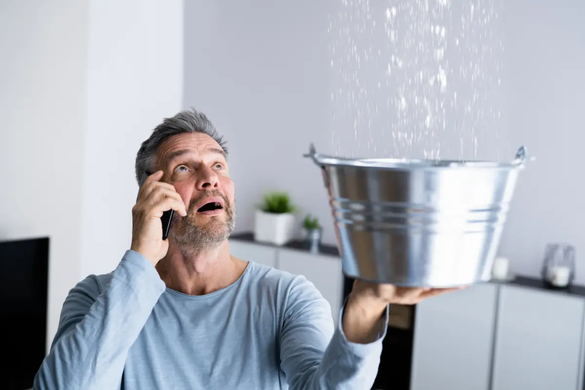 Impermeabilizar un techo puede ser sencillo si sigues estos pasos prácticos y utilizas los materiales correctos. Foto: Canva