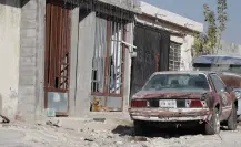 Autos olvidados en las calles de Saltillo, ¿qué se puede hacer con ellos?