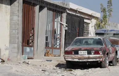 Autos olvidados en las calles de Saltillo, ¿qué se puede hacer con ellos?
