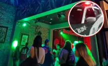 Balacera en bar de Insurgentes en CDMX: todo lo que se sabe hasta ahora