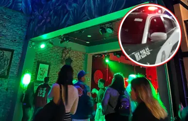 Balacera en bar de Insurgentes en CDMX: todo lo que se sabe hasta ahora