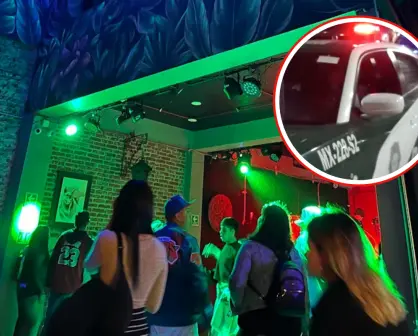 Balacera en bar de Insurgentes en CDMX: todo lo que se sabe hasta ahora