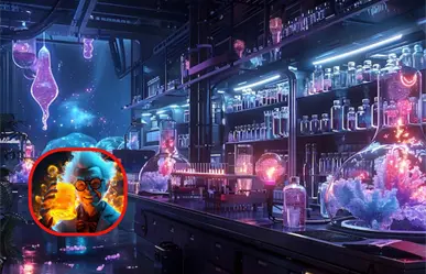 Ahora puedes hablar de ciencia con unos drinks en Ciudad Victoria ¿de qué se trata?