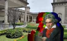 ¡A solo 100 pesitos! Asiste al concierto de Beethoven en el Castillo de Chapultepec de CDMX