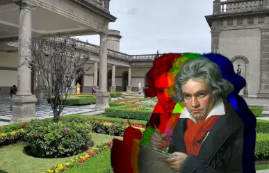 ¡A solo 100 pesitos! Asiste al concierto de Beethoven en el Castillo de Chapultepec de CDMX