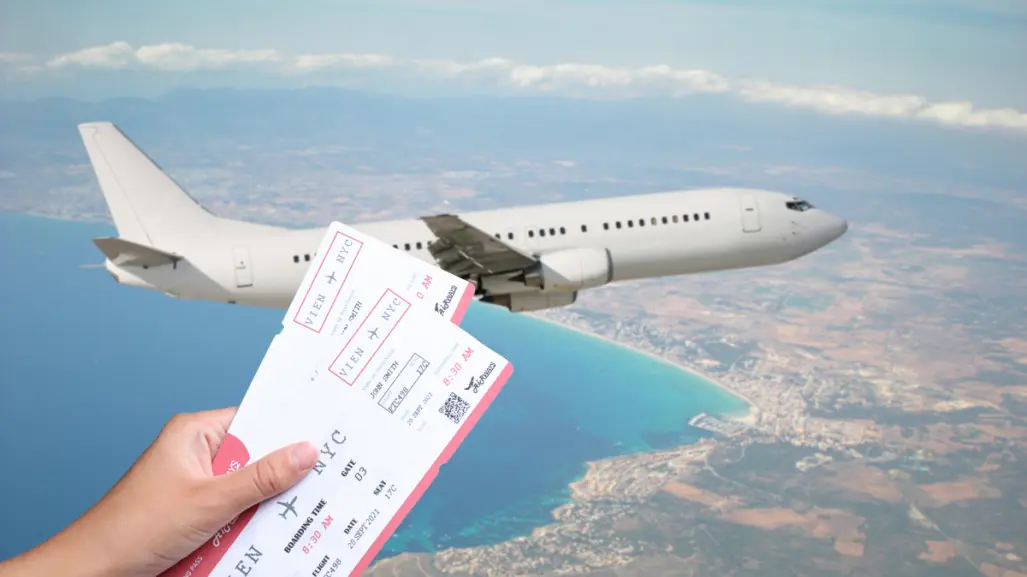 Volaris lanza vuelos baratos desde La Paz: estos son las 5 mejores ofertas