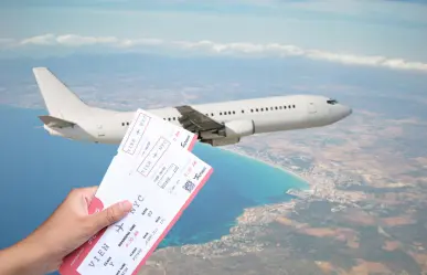 Volaris lanza vuelos baratos desde La Paz: estos son las 5 mejores ofertas