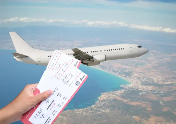 Volaris lanza vuelos baratos desde La Paz: estos son las 5 mejores ofertas
