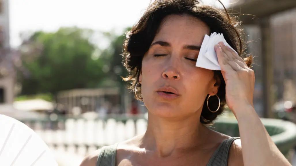 Salud emite recomendaciones ante onda de calor extremo en Tamaulipas