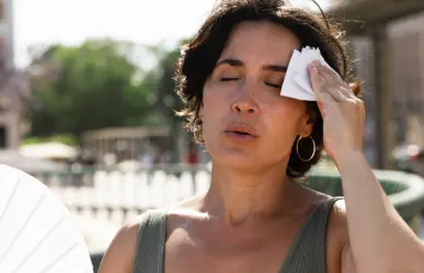 Salud emite recomendaciones ante onda de calor extremo en Tamaulipas