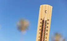 Onda de calor en Tamaulipas: pronostican temperaturas cercanas a los 45 grados