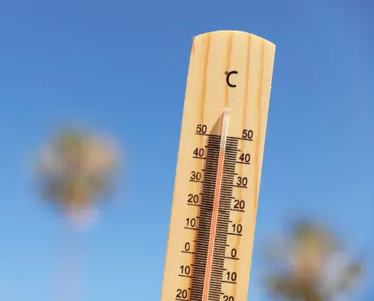 Onda de calor en Tamaulipas: pronostican temperaturas cercanas a los 45 grados