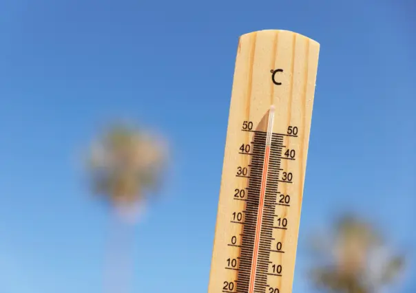 Onda de calor en Tamaulipas: pronostican temperaturas cercanas a los 45 grados